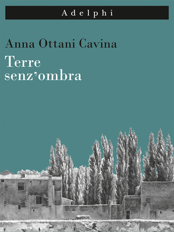 Anna Ottani Cavina