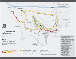 Mappa_Percorso-Corot-Papigno